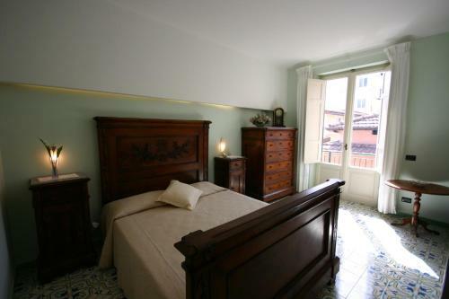 Hostal Sorrento Inn Guesthouse