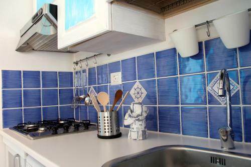 Apartamento La Marmorata Vacation House