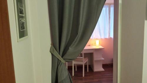 Hostal Villa Borghese Guest House