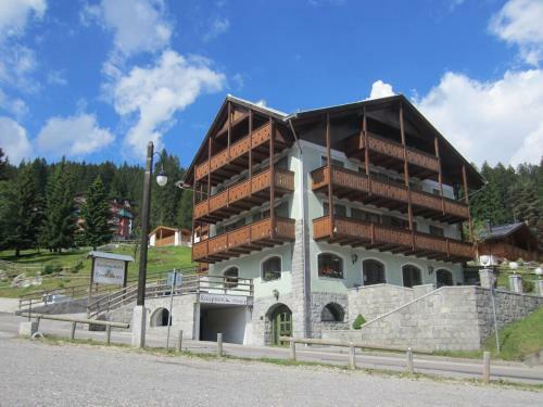 Apartamento Rta Torre Del Brenta