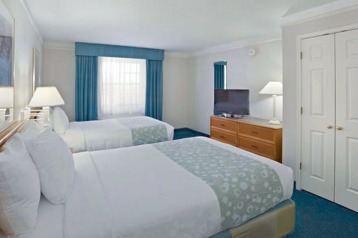 Hotel La Quinta Inn Omaha Northwest