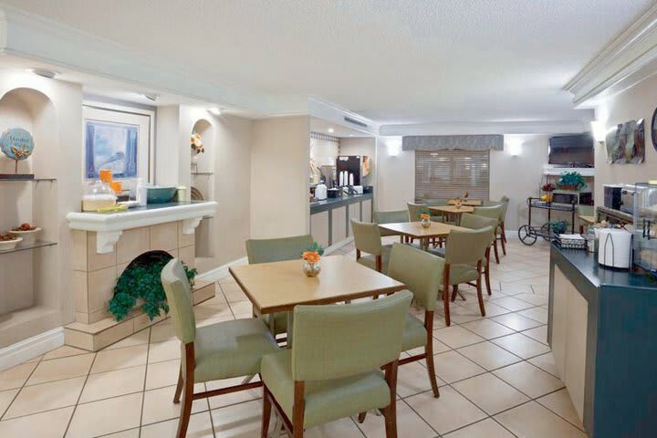 Hotel La Quinta Inn Omaha Northwest
