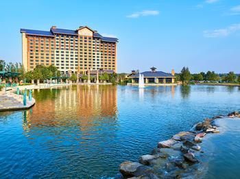Hotel Westin Westminster
