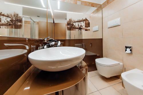 Ca' Bianca Hotel Corte Del Naviglio