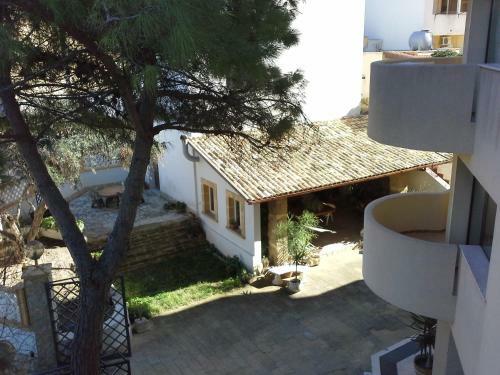 Apartamento Residence Le Saline