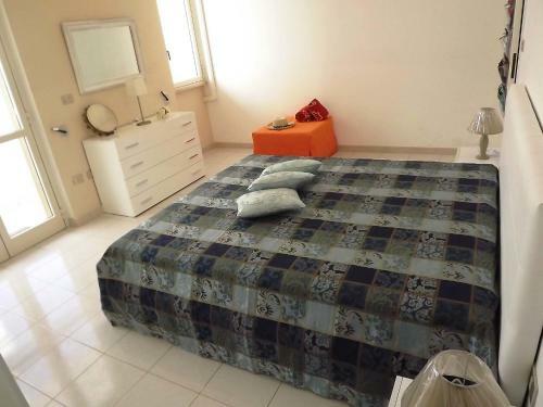 Apartamento Residenza Lido Marini
