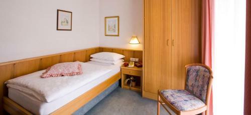 Hotel Albergo Canella