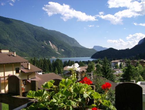 Apartamento Villa Aprica Appartamenti