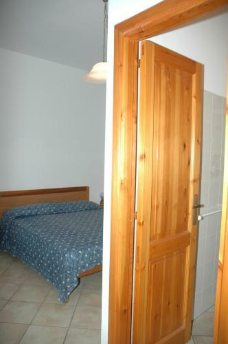 Apartamento Eolian Residence