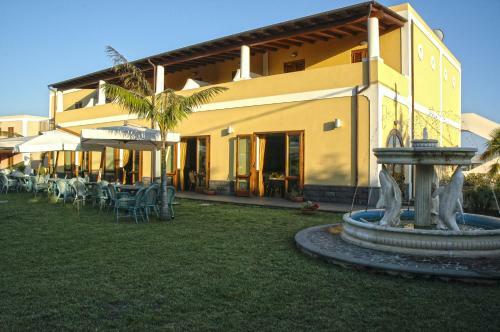 Apartamento Eolian Residence