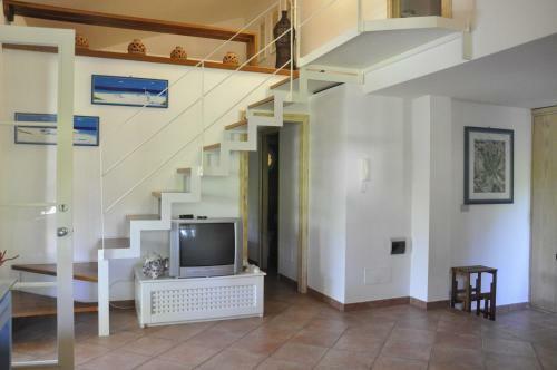 Residence Mare E Limoni