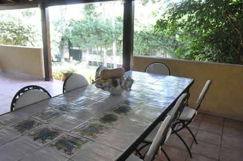 Residence Mare E Limoni