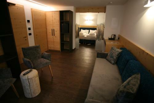 Alpen Hotel Vidi