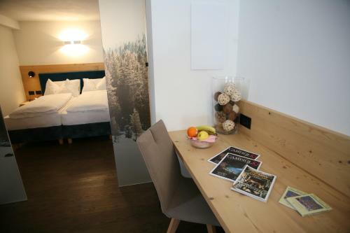 Alpen Hotel Vidi