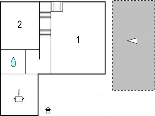 Apartamento Alloro 2