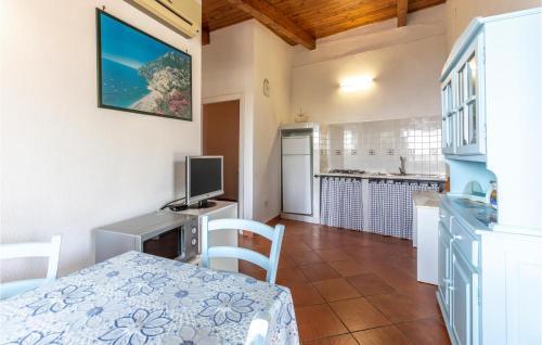Apartamento Gea 1