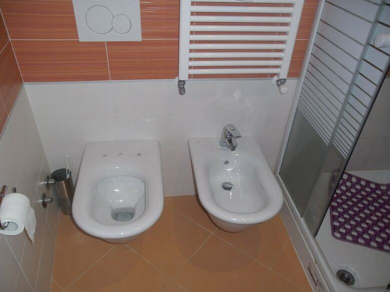 Hostal Sweet Venice