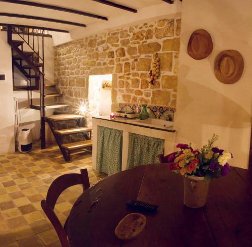 Apartamento Si-moutique Case Degli Avi Due