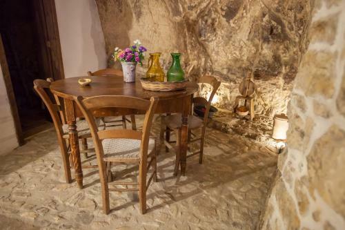 Apartamento Si-moutique Case Degli Avi Due