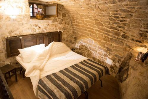 Apartamento Si-moutique Case Degli Avi Due