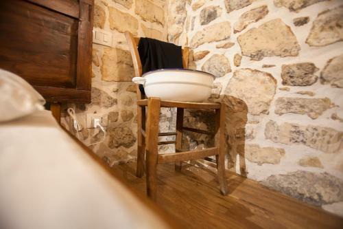 Apartamento Si-moutique Case Degli Avi Due