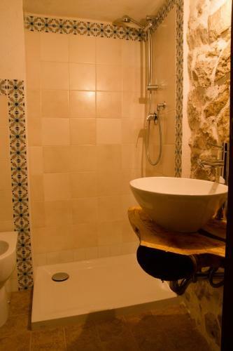Apartamento Si-moutique Case Degli Avi Due