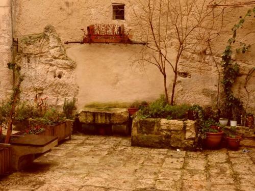 Apartamento Si-moutique Case Degli Avi Due