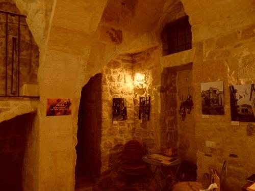 Apartamento Si-moutique Case Degli Avi Due