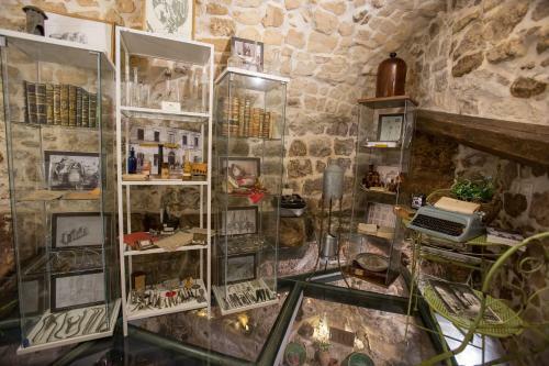 Apartamento Si-moutique Case Degli Avi Due