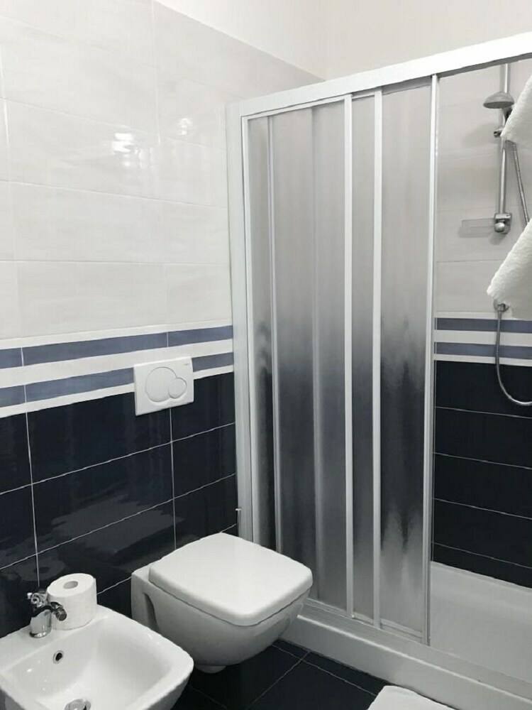 Hostal Sandra Villa Rooms
