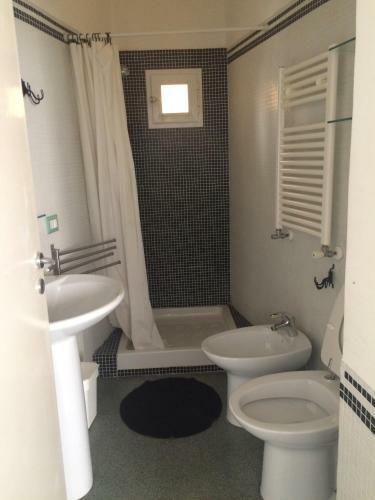 Apartamento Marechiaro Casa