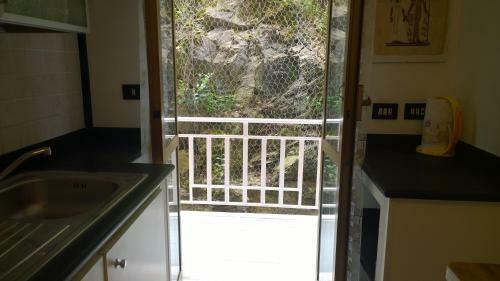Apartamento Appartamento Mare Rapallo