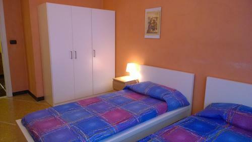 Apartamento Appartamento Mare Rapallo