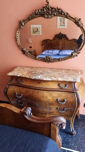 Apartamento Appartamento Mare Rapallo