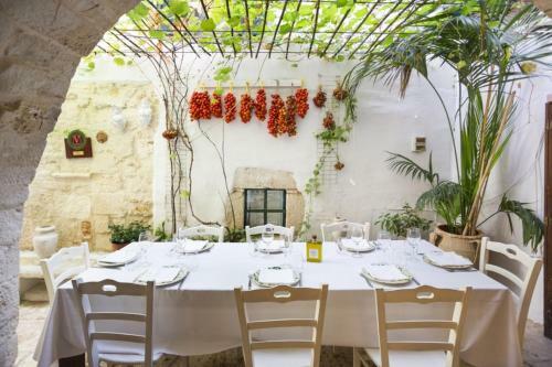 Casa Bianca In Salento