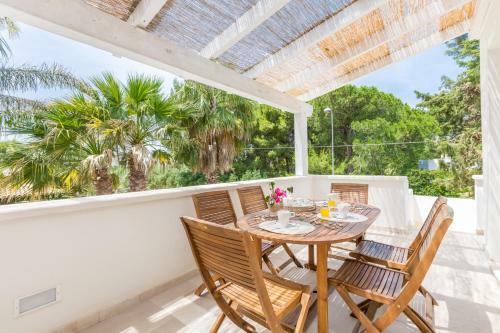 Casa Bianca In Salento