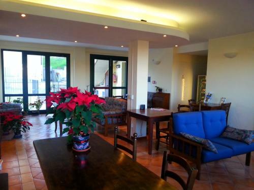 Apartamento Residence Le Meridiane
