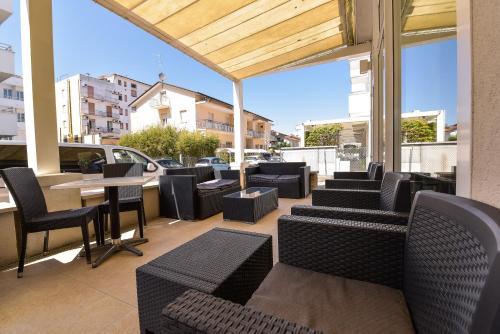 Hotel Diamante