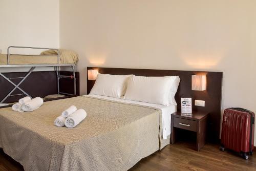 Hotel Diamante