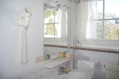 Apartamento Chalet Orchidea