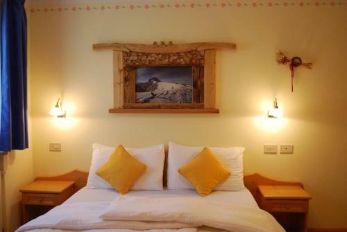 Apartamento Chalet Orchidea