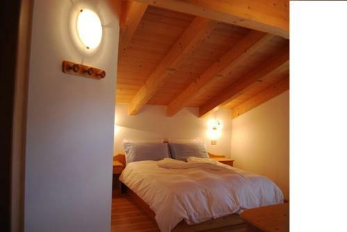 Apartamento Chalet Orchidea