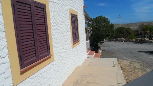 Apartamento Residence Il Faro