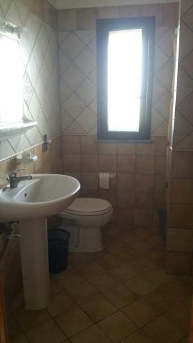 Apartamento Residence Il Faro