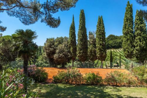 Villa Castelletto