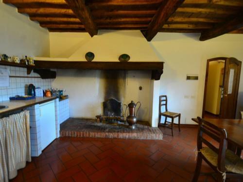 Apartment Camino 1