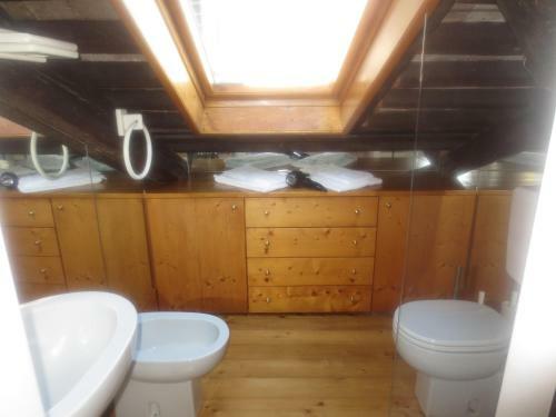 Apartamento Appartamenti San Luca