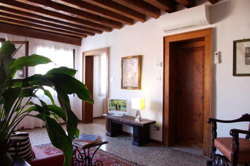 Apartamento Appartamenti San Luca