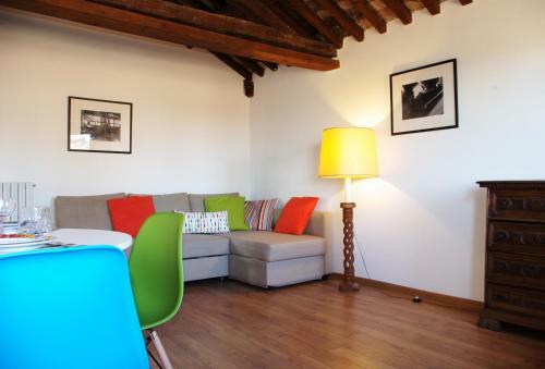 Apartamento Appartamenti San Luca