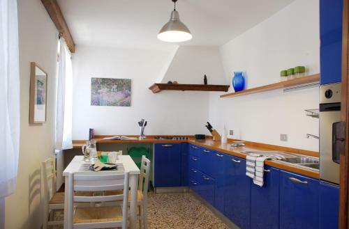 Apartamento Appartamenti San Luca